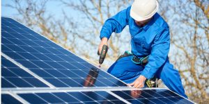 Installation Maintenance Panneaux Solaires Photovoltaïques à Chatillon-sur-Loire